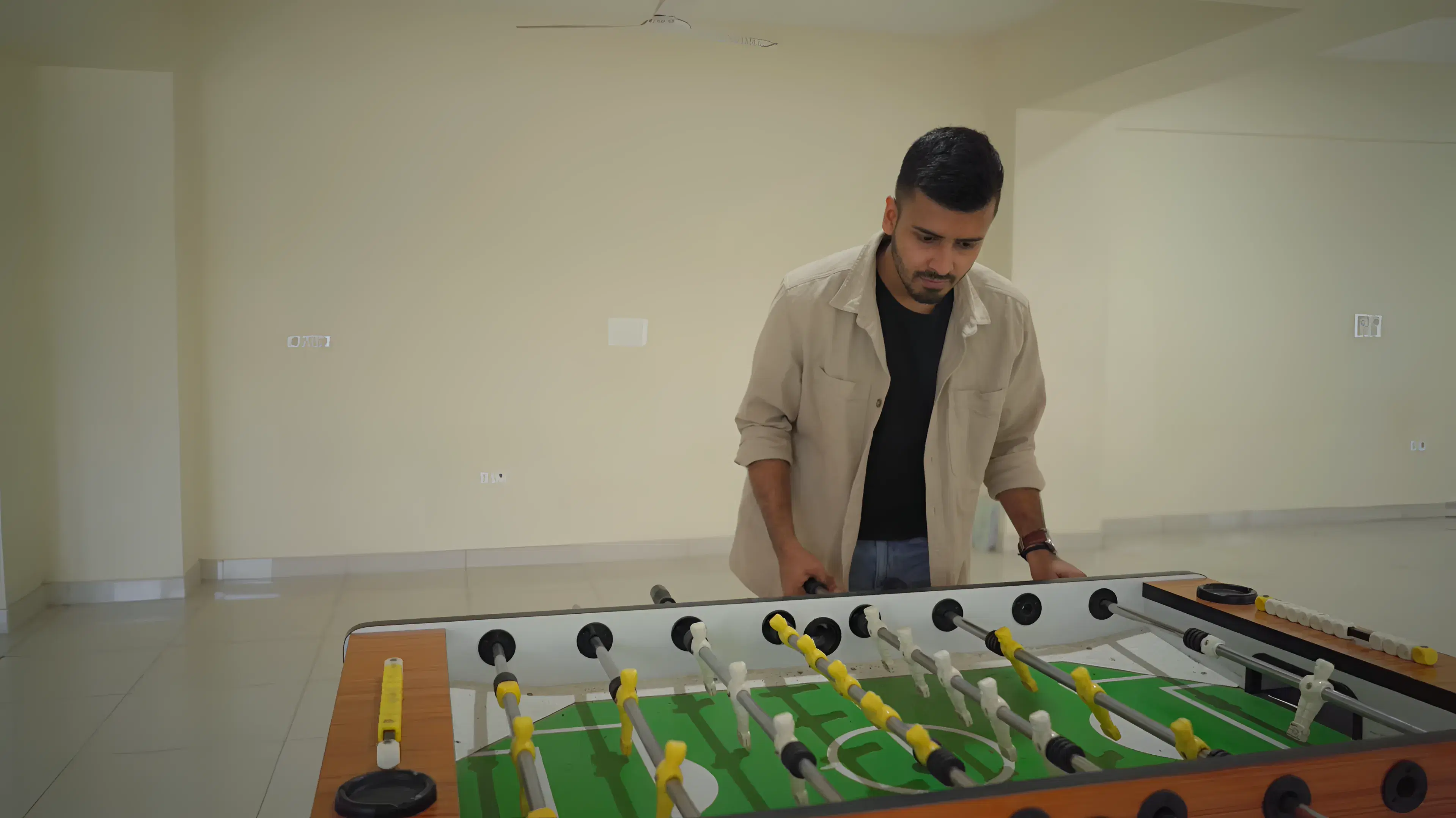 IIM Lucknow sports photo 4